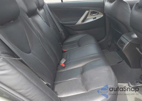 2008 Toyota Camry Se V6 из США, поврежденный, VIN 4T1BK46K58U059368